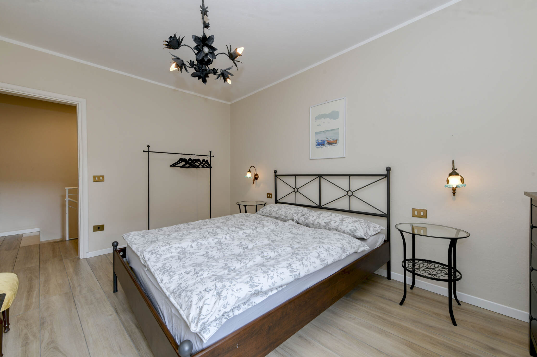 Appartamento Fico - Agriturismo Il Fondaco
