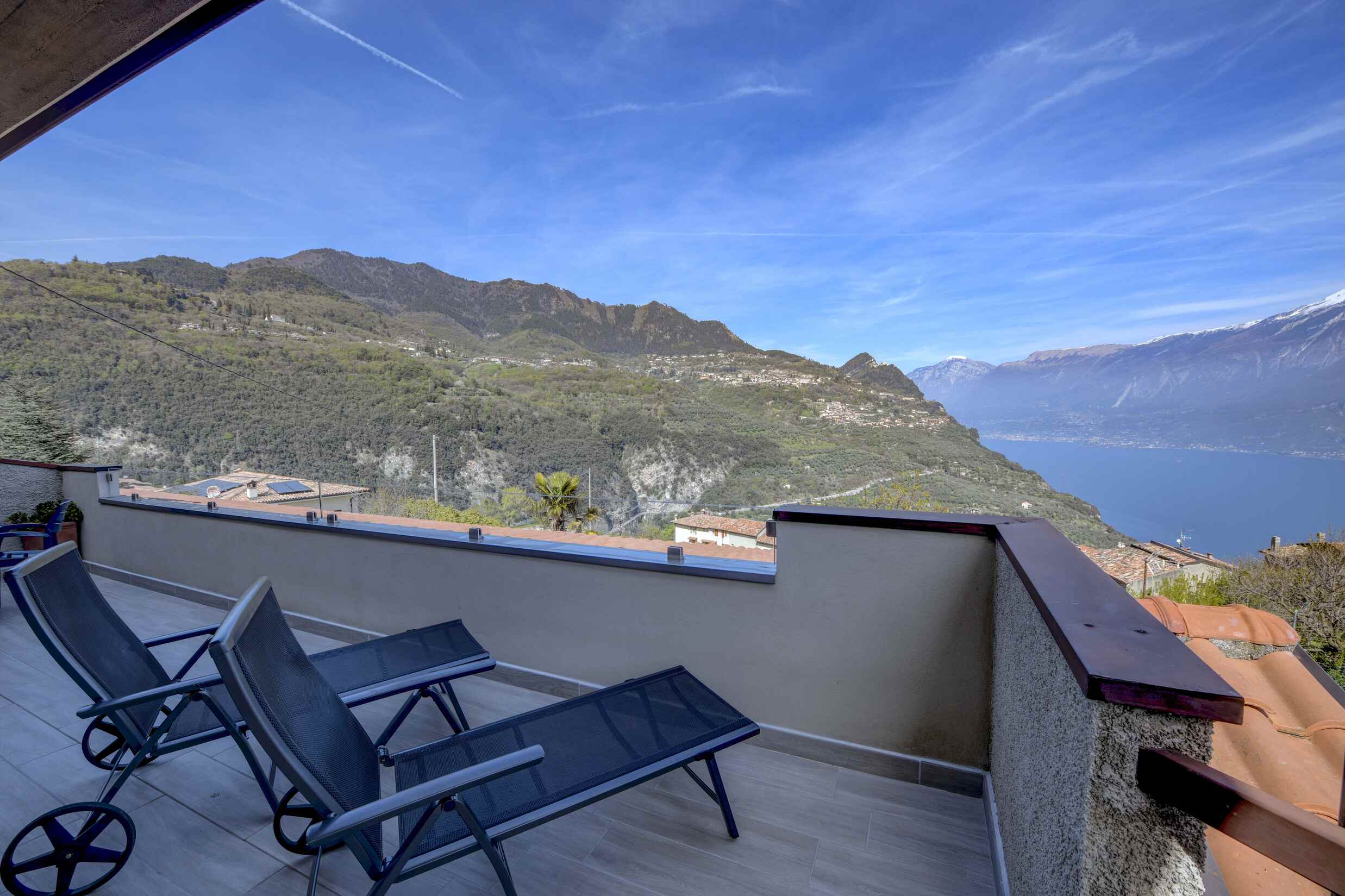 Casa Lena - Agriturismo Il Fondaco